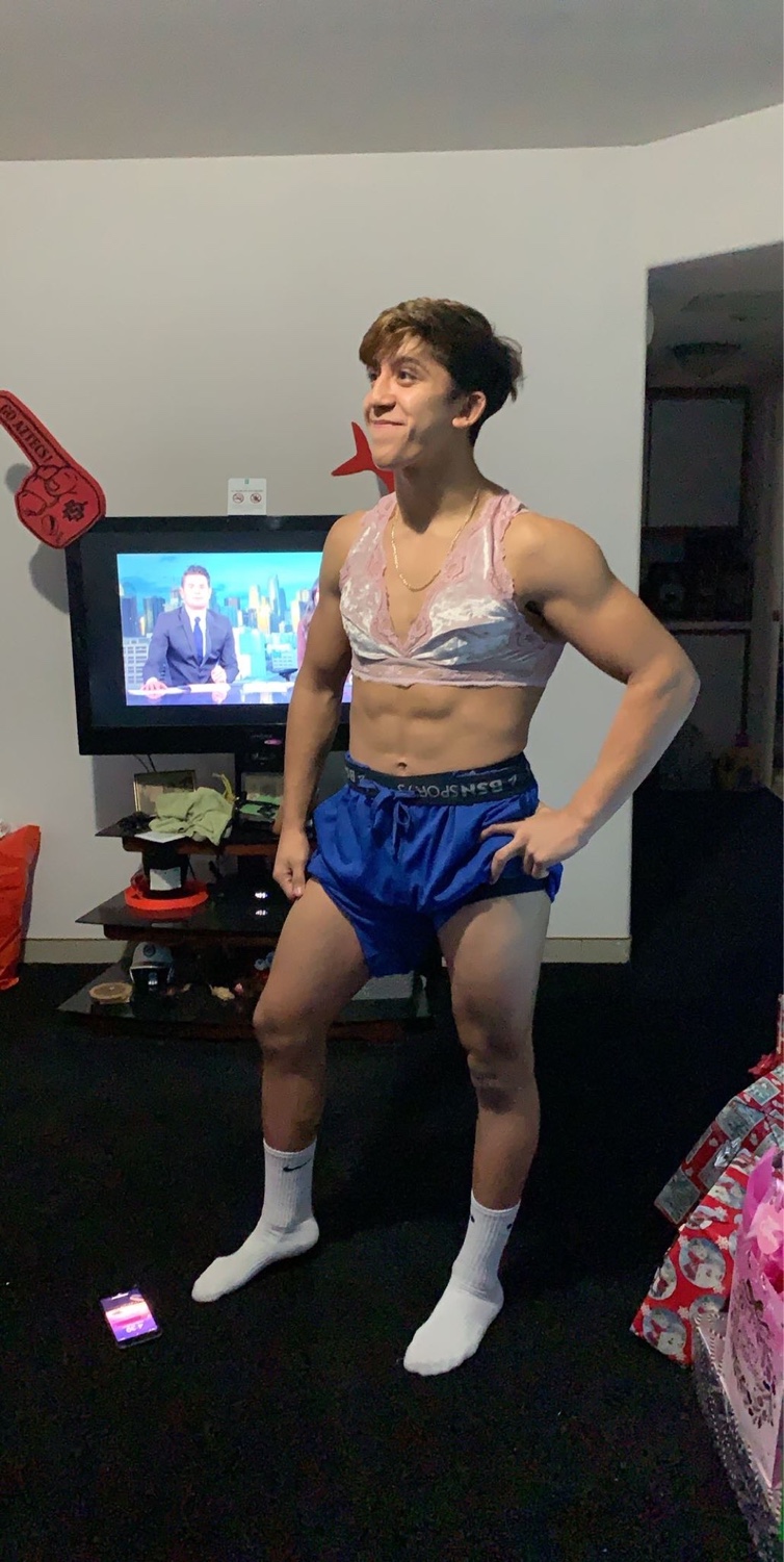 Omar at 157 lbs