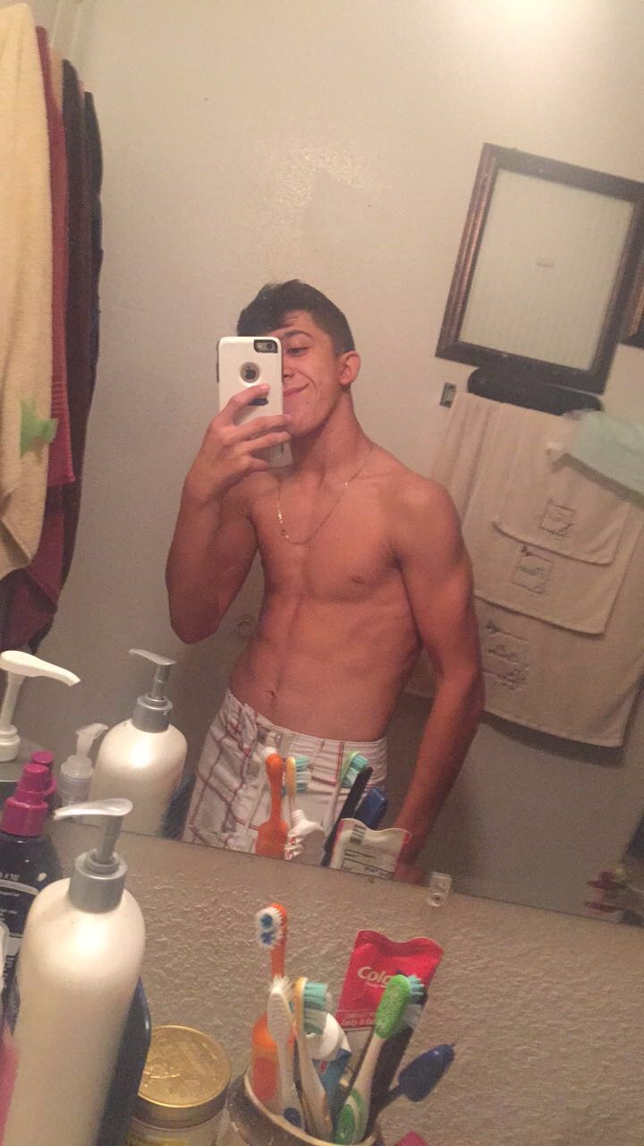 Omar early transformation